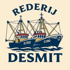 Foodtruck Rederij Desmidt