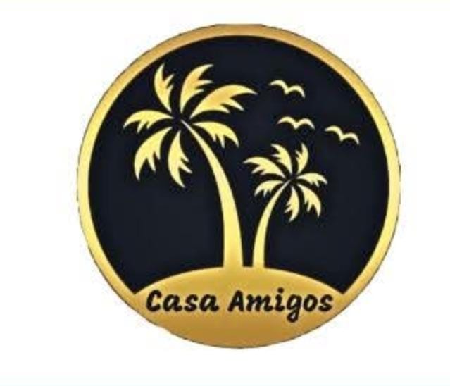 Casa Amigos - Jan Grootaerdt